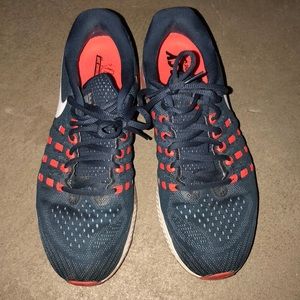 Nike Zoom Running Shoes